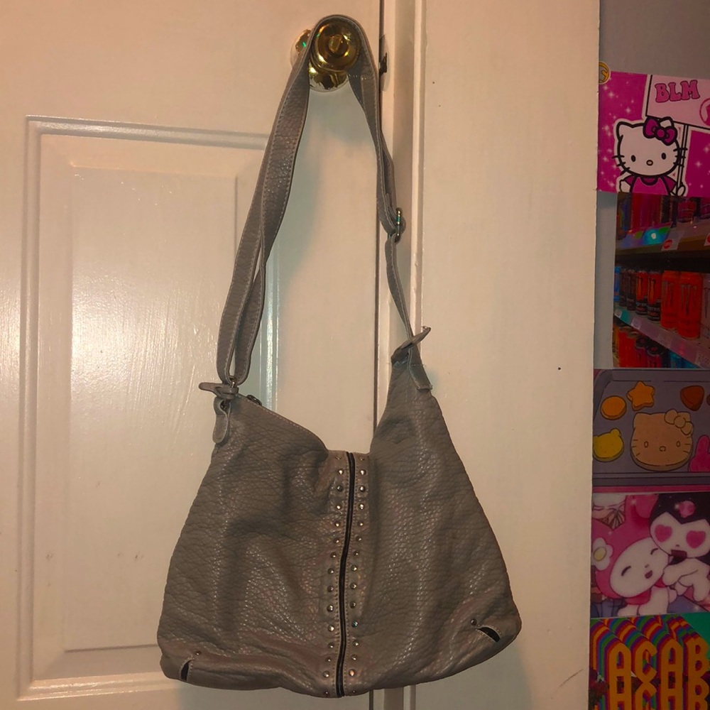 A bag